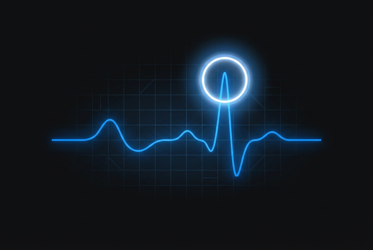 Anomaly detection