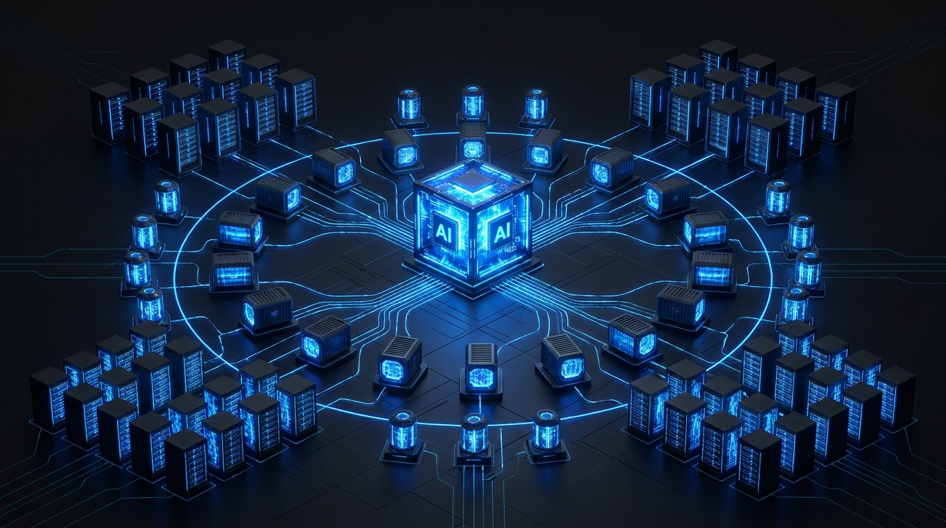 CUBESIO