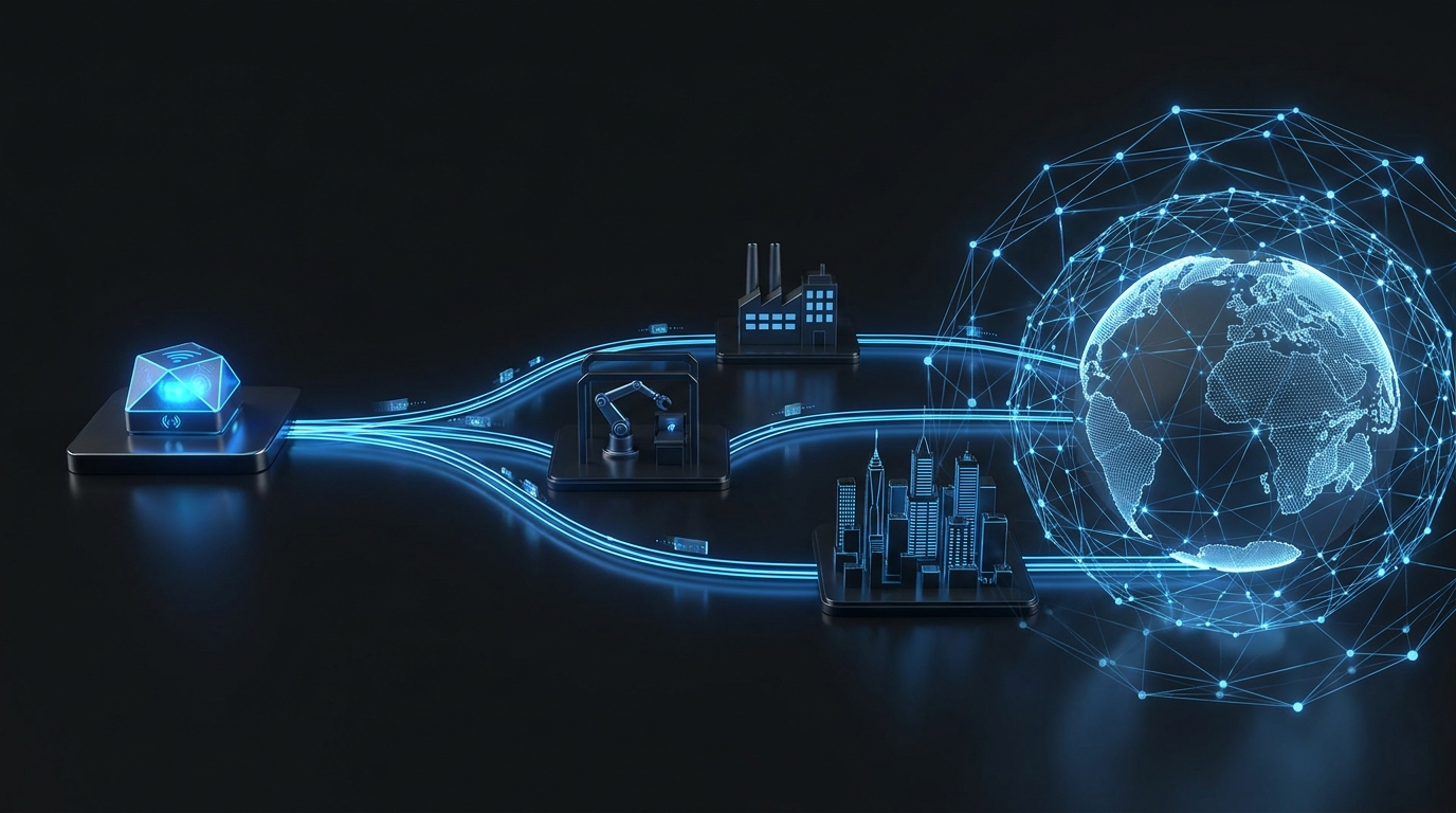 M2B SİSTEM scalable technology
