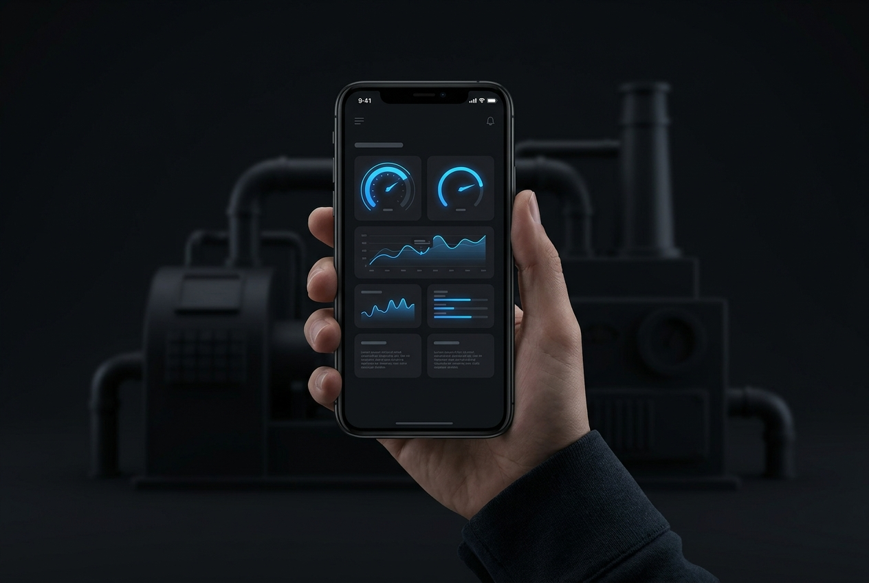 Connect App