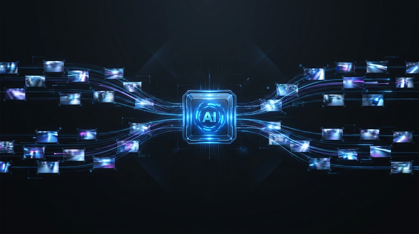 STREAMRUNNER
