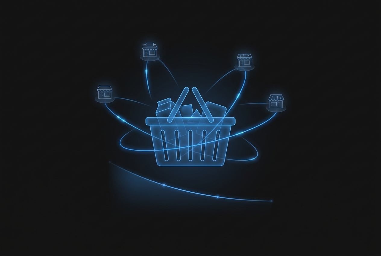 Basket optimizer