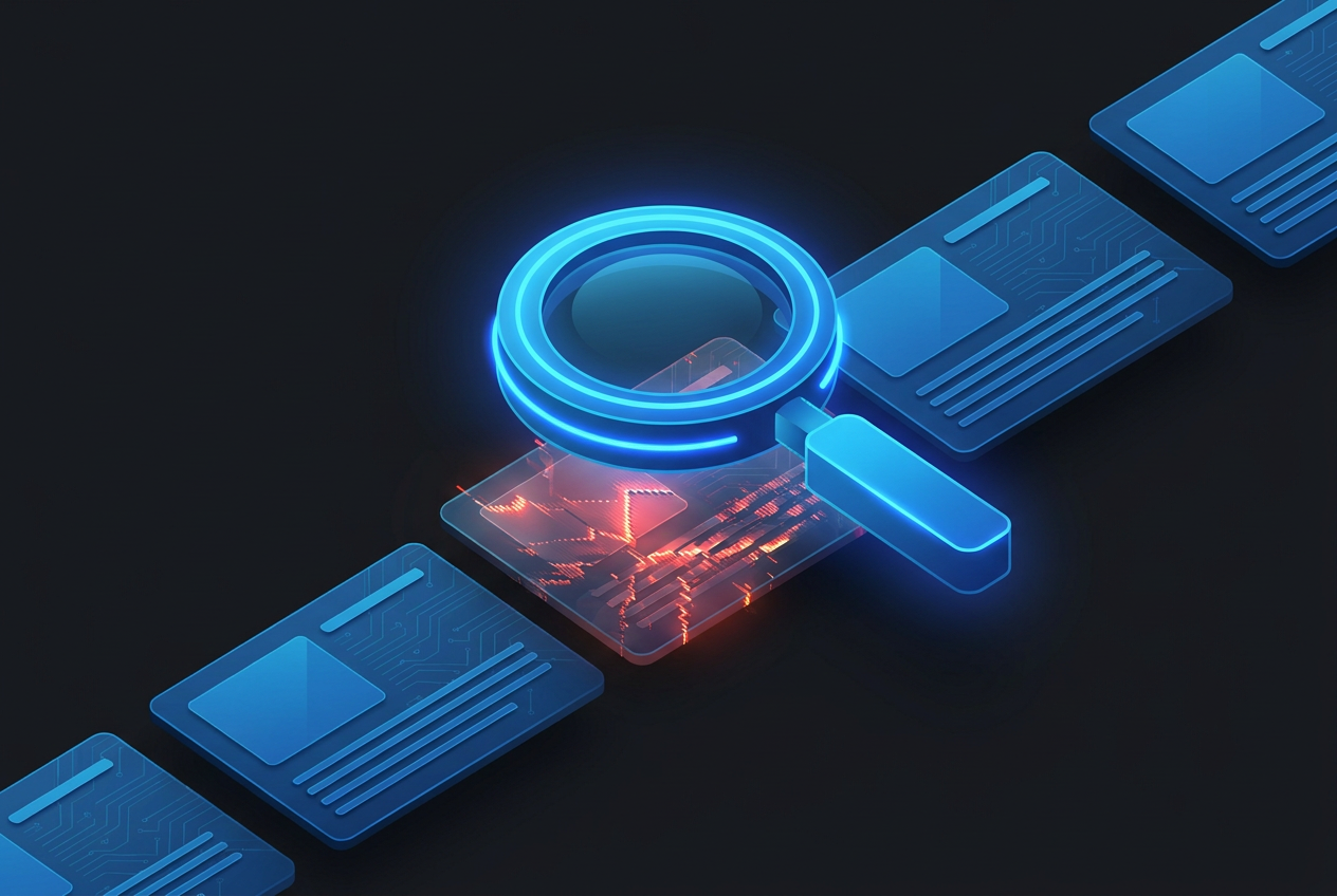 Manipulation detection