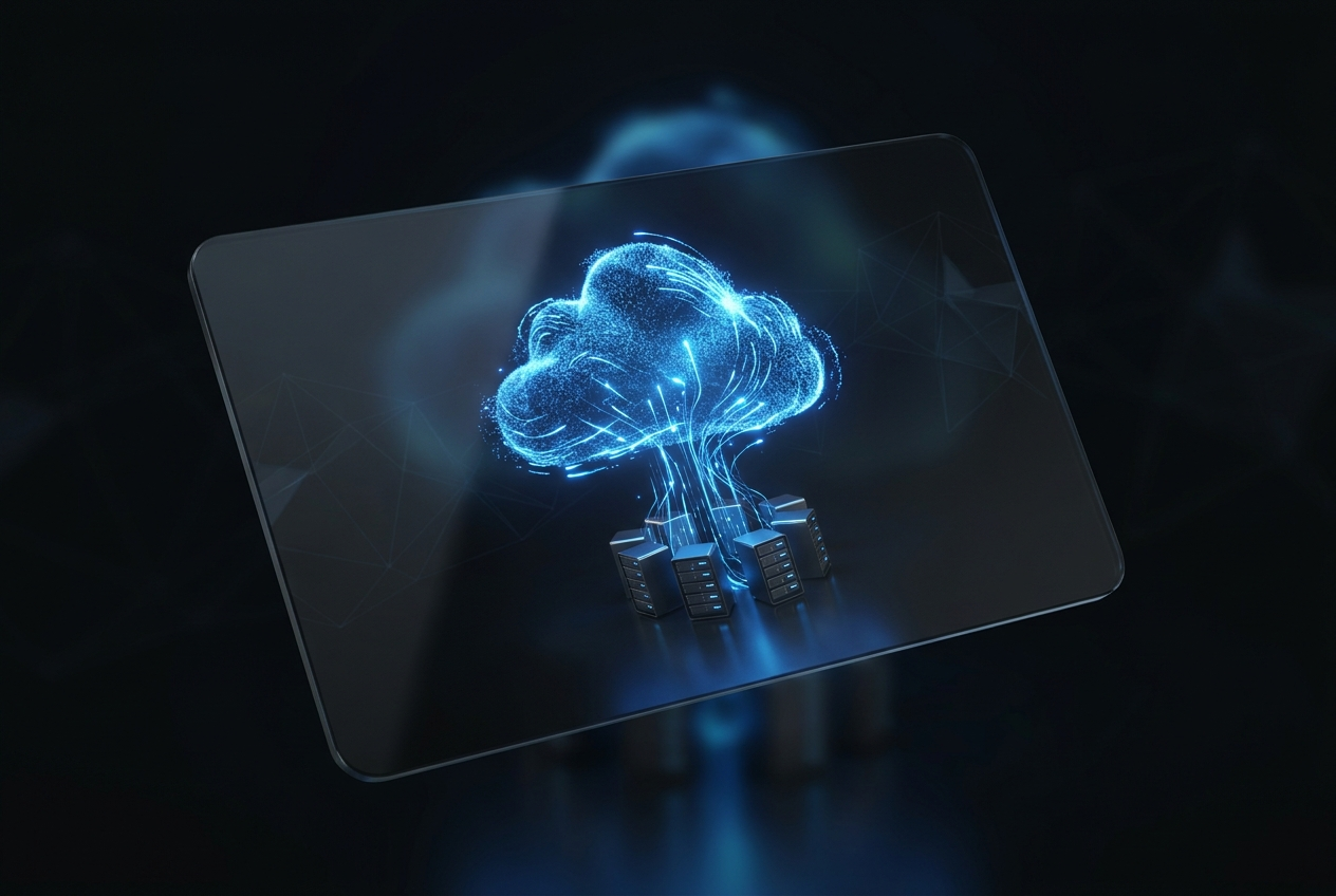 Cloud