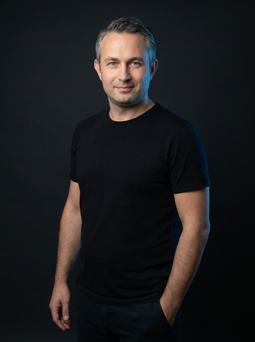 Hakan Özkan