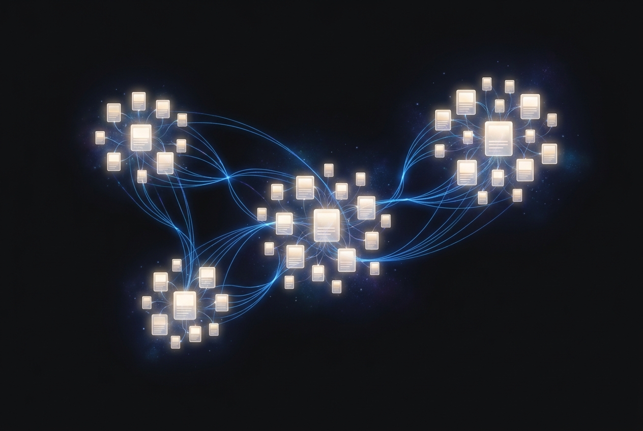 Event clustering