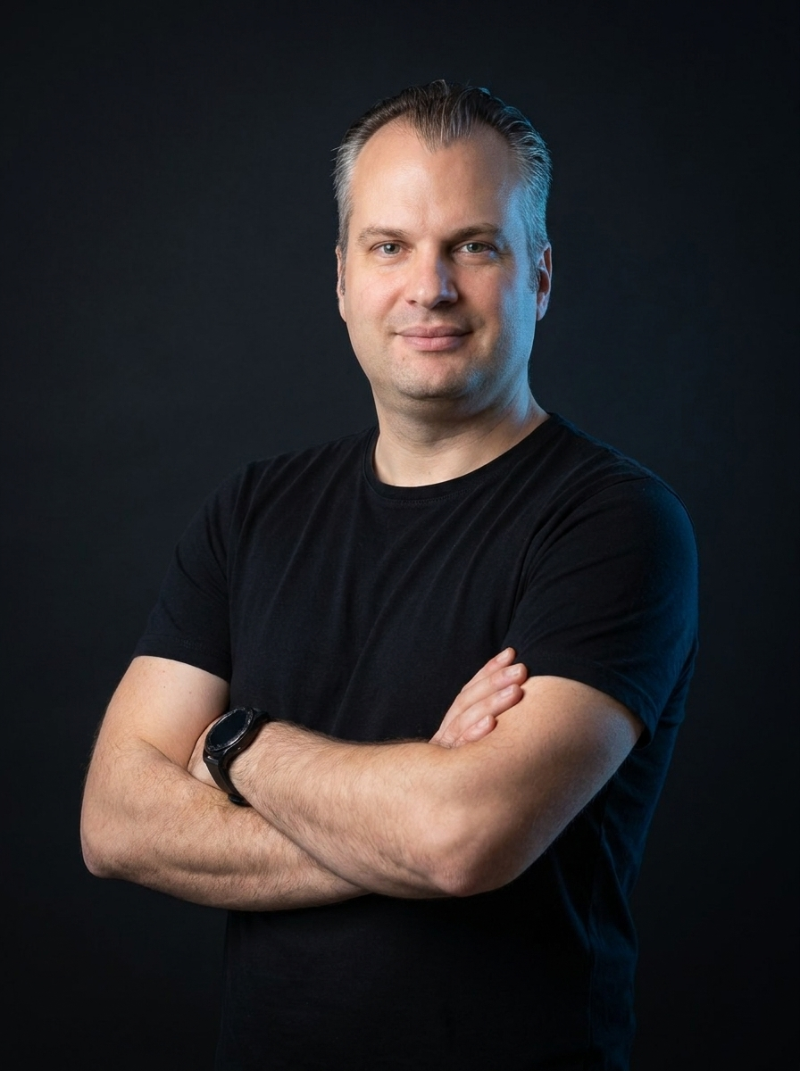 Erhan Öztok