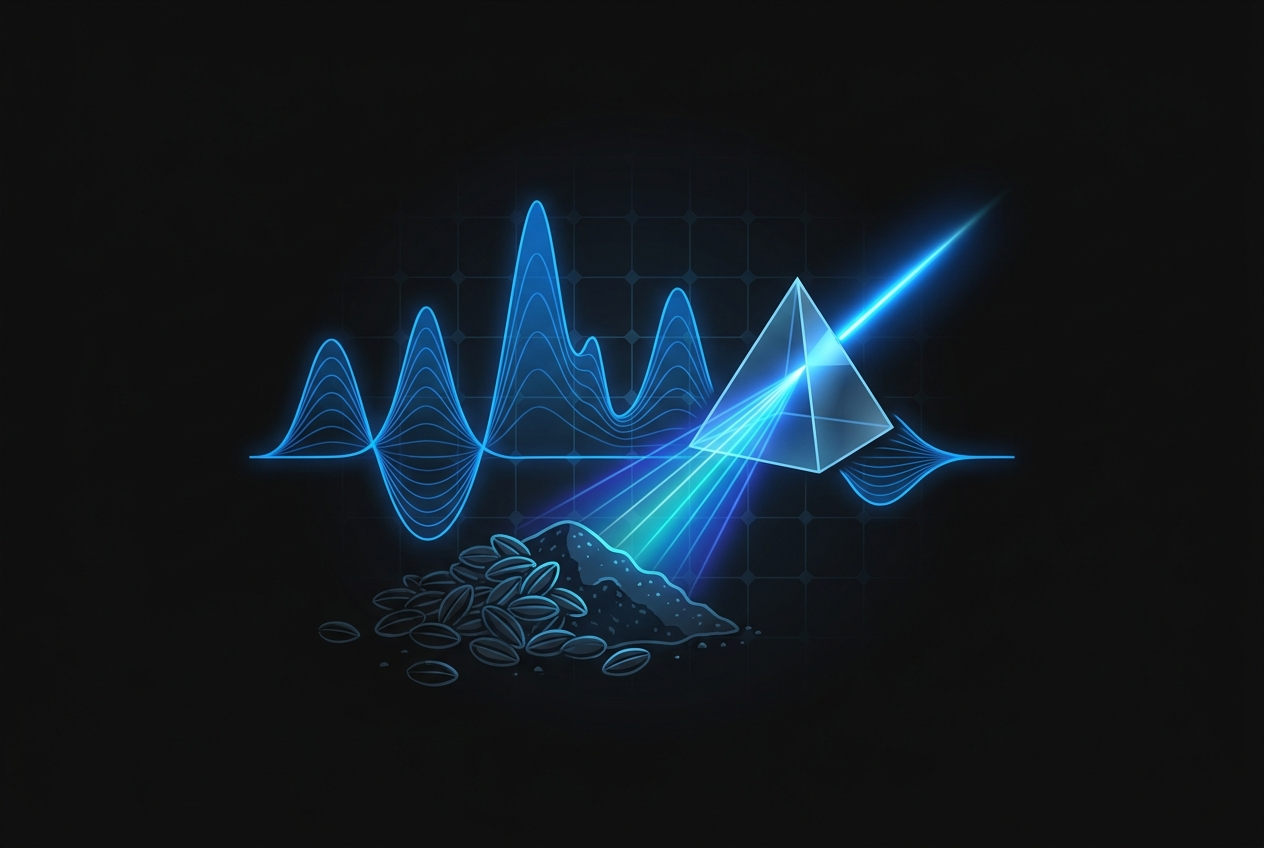Spectral analysis